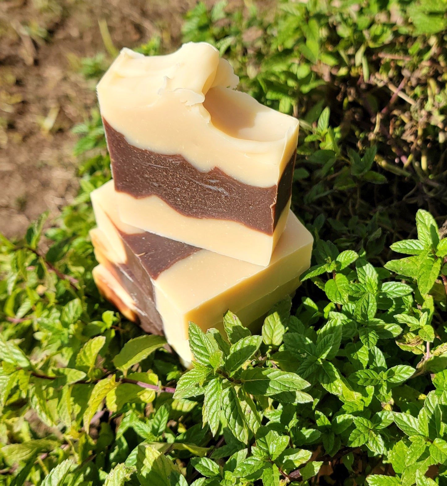 Peppermint Cocoa