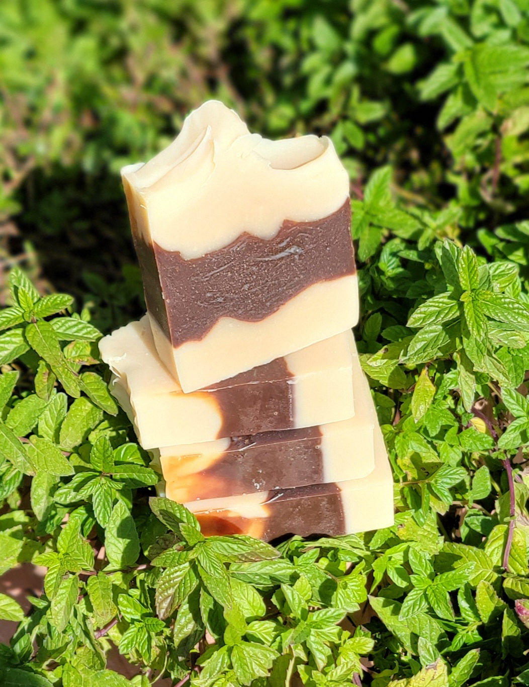 Peppermint Cocoa