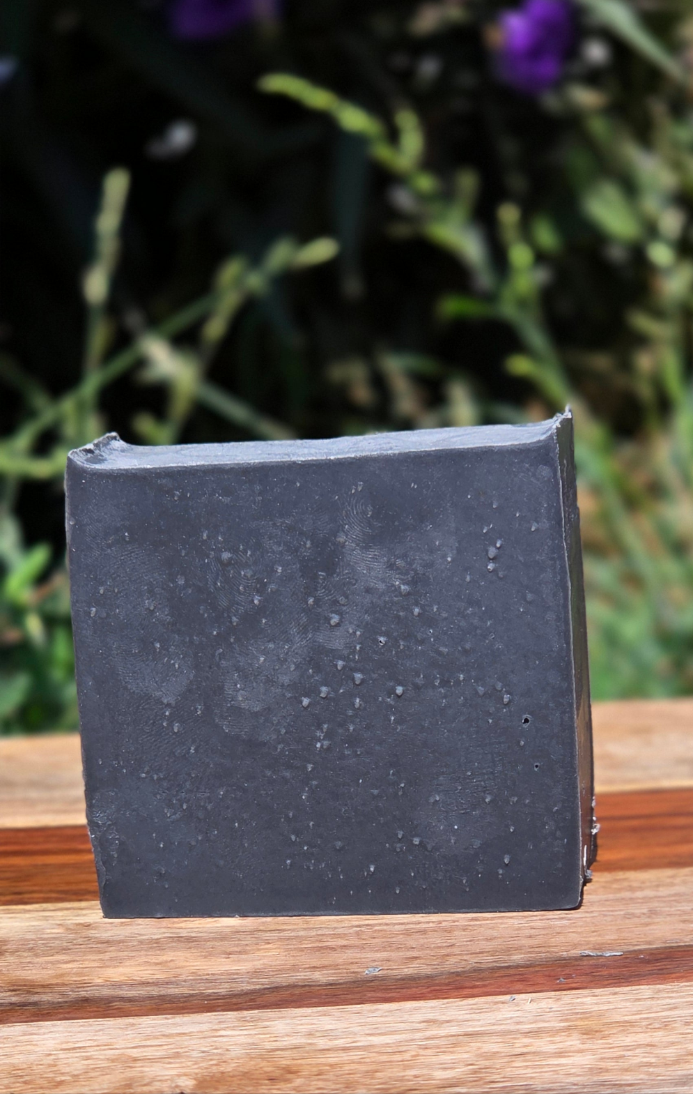 Charcoal Bliss