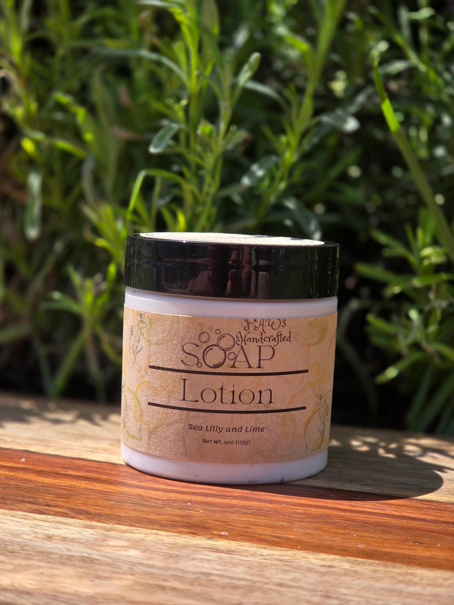 Lotion