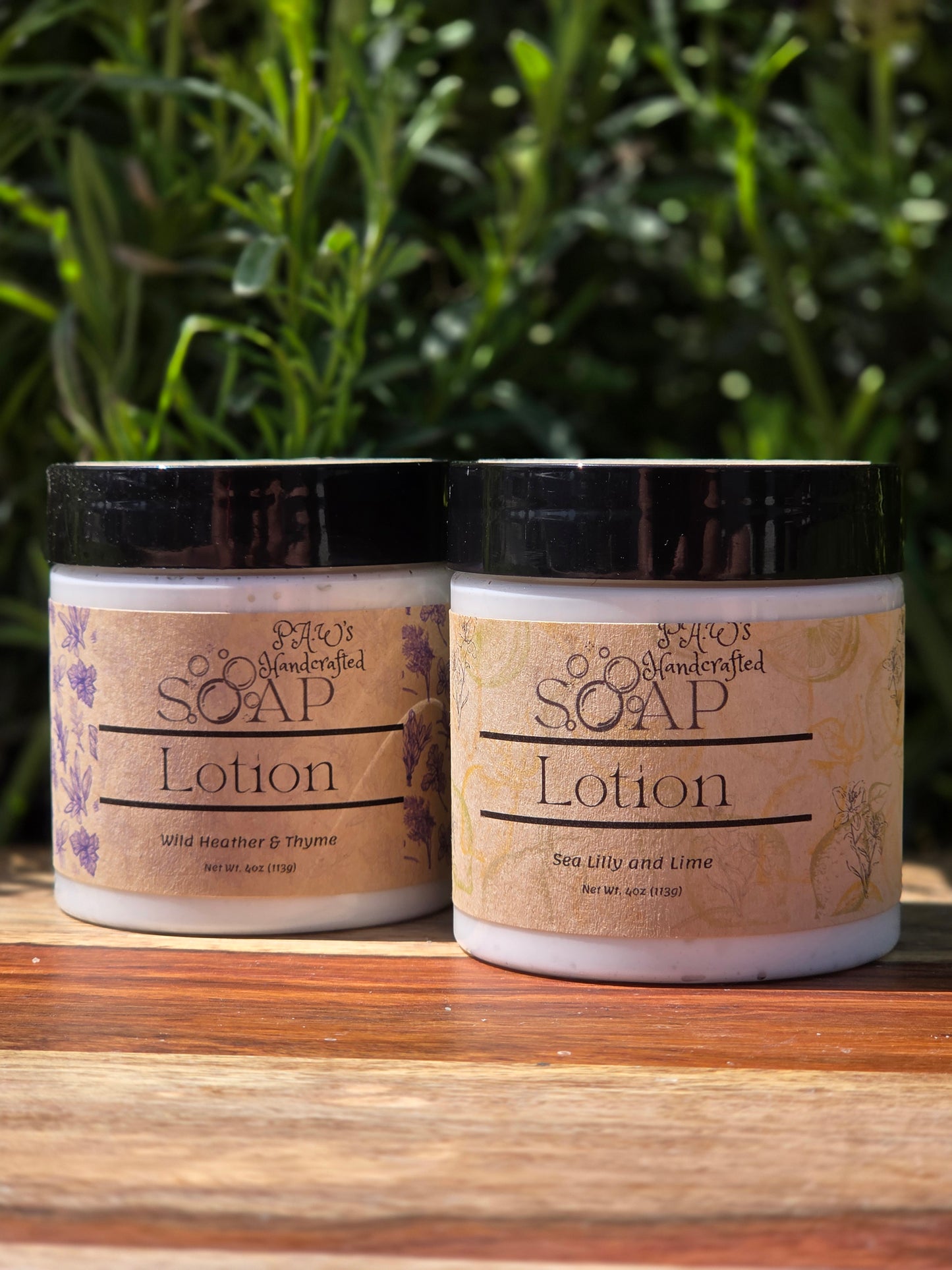 Lotion
