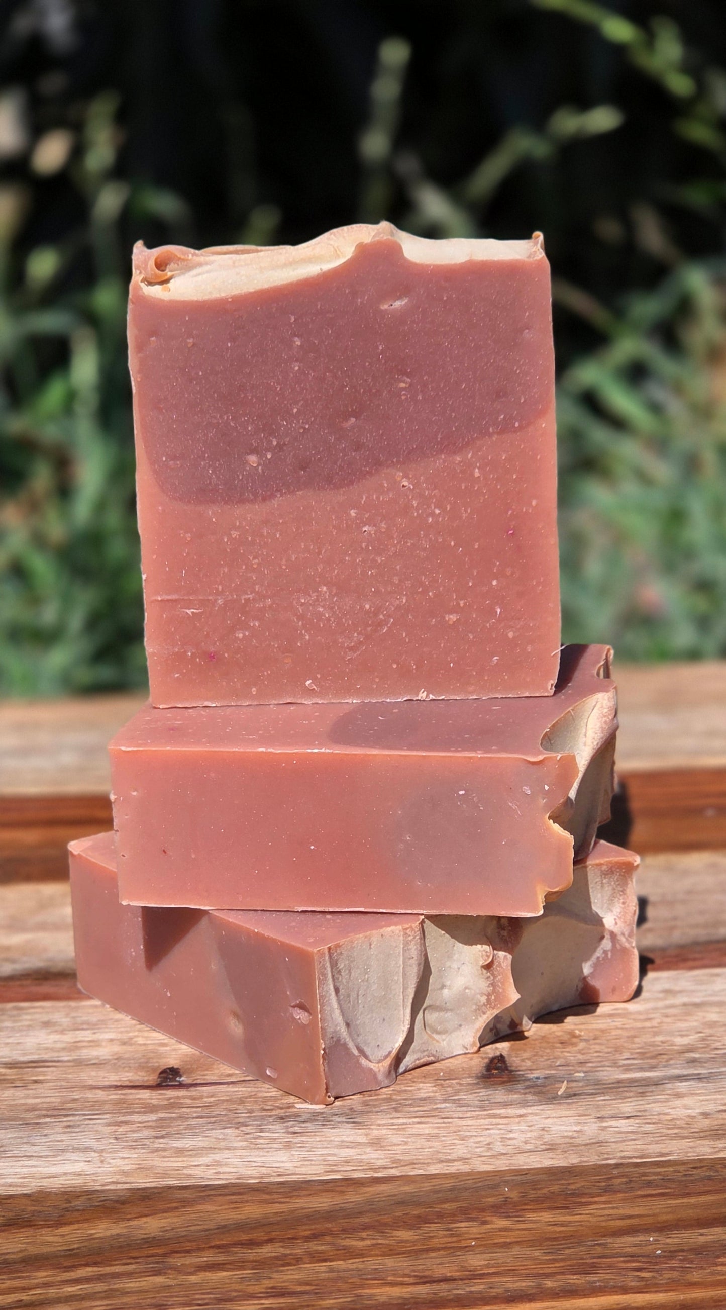 Berry Pink