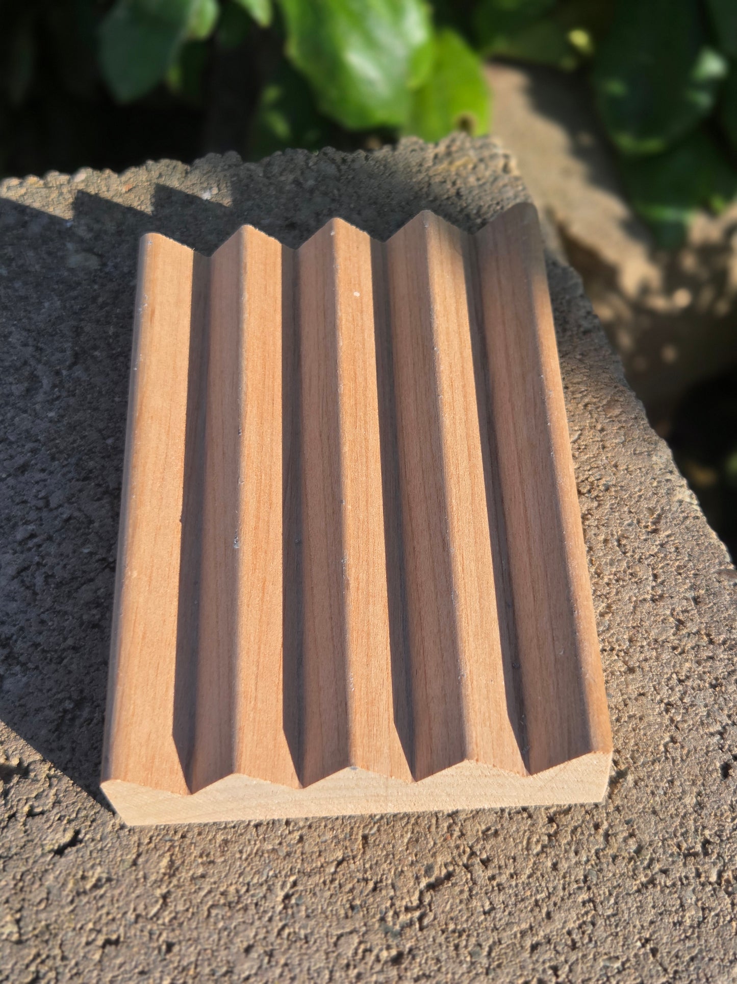 Soap Saver Dish (Flat)