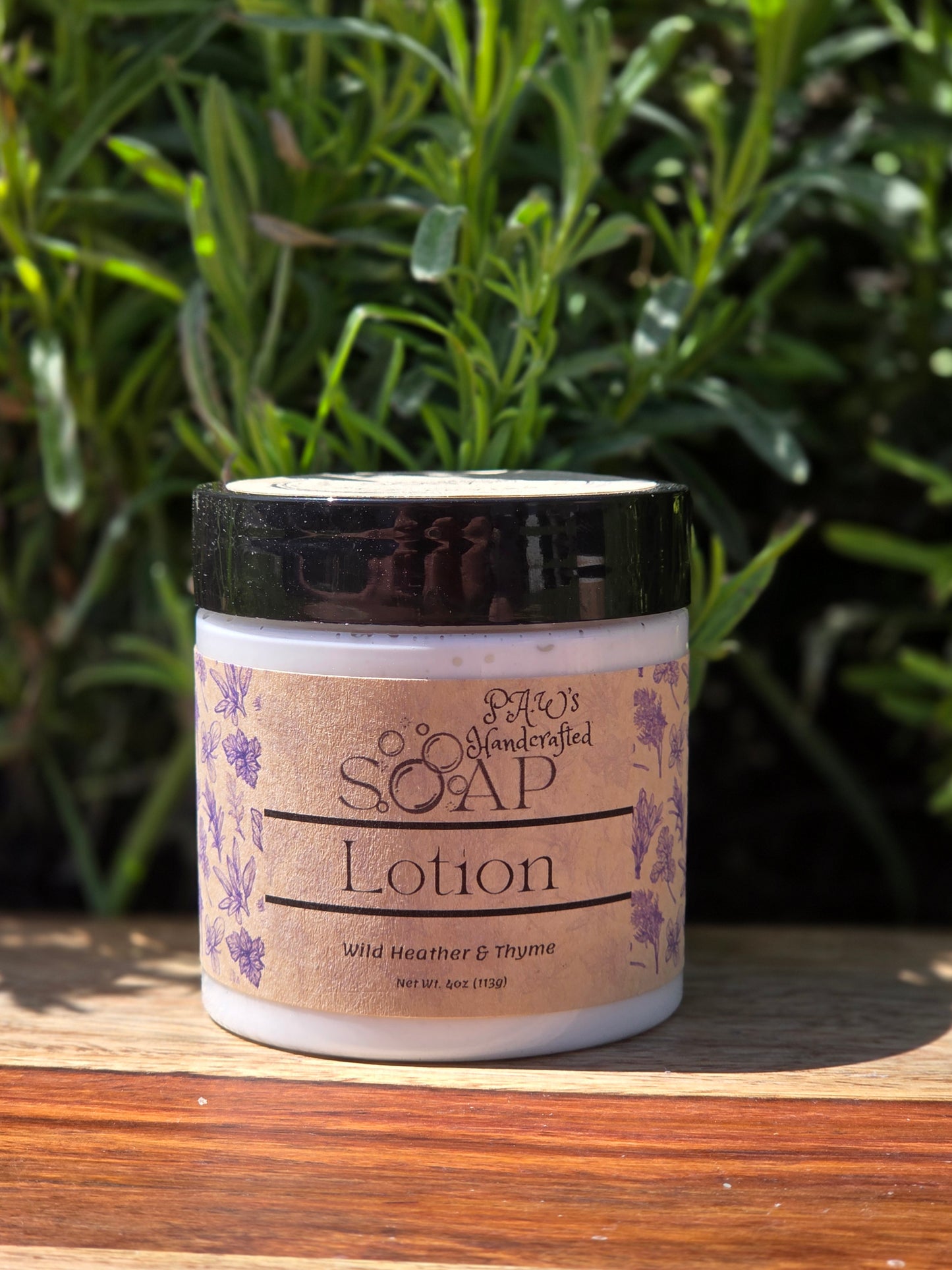 Lotion