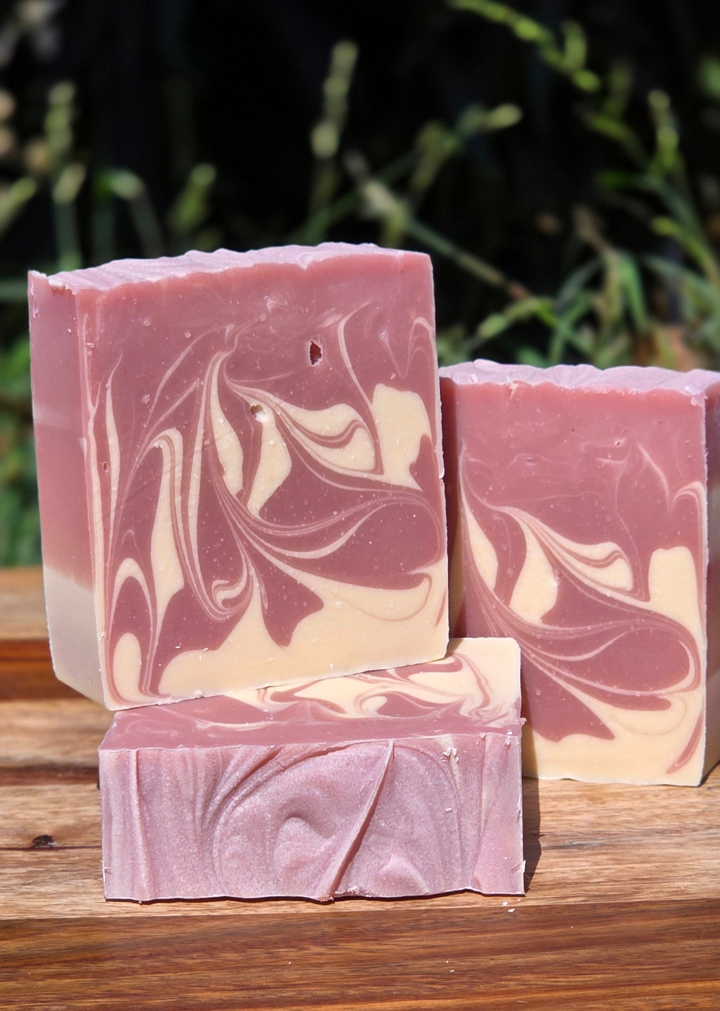 Jasmine & Goats Milk