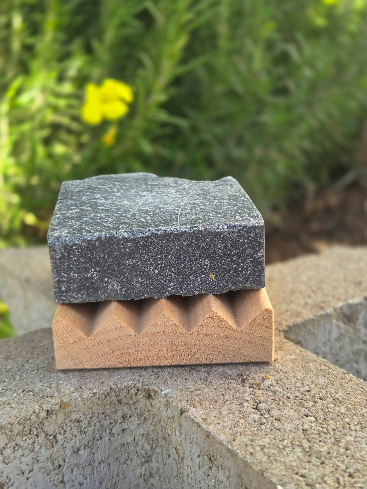 Soap Saver Dish (Flat)