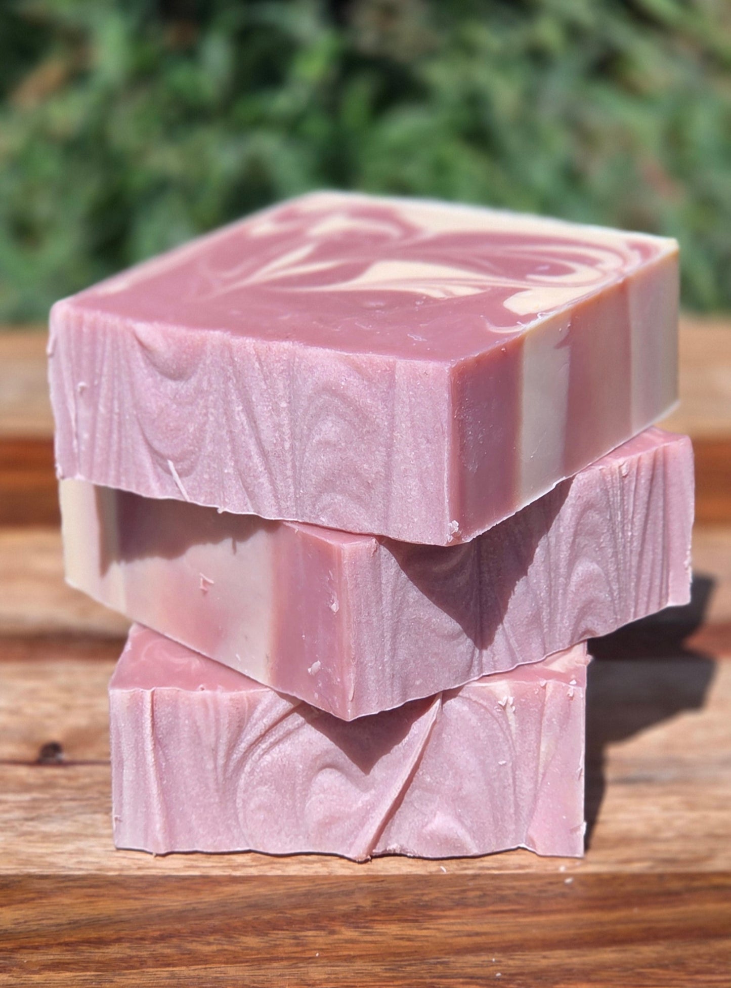 Jasmine & Goats Milk