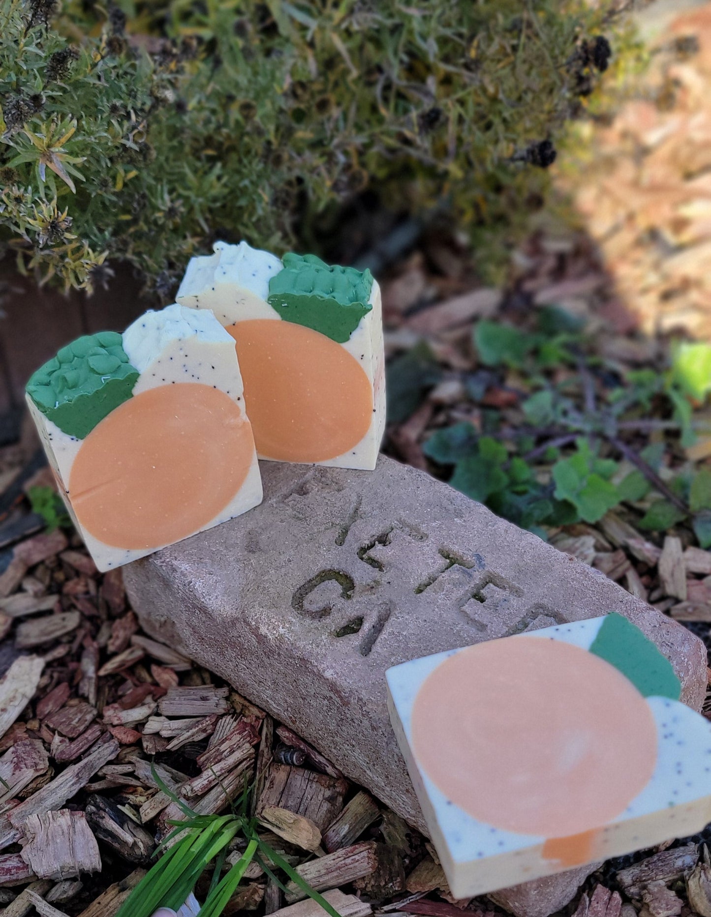 Orange you glad you came