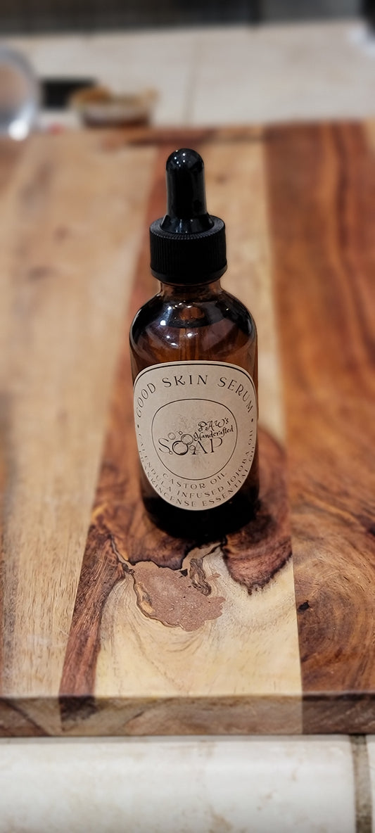 Good Skin Serum
