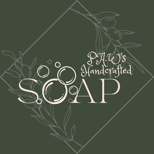 PAWS Soaps