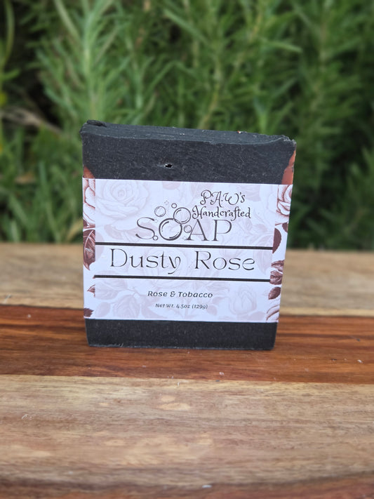 Dusty Rose