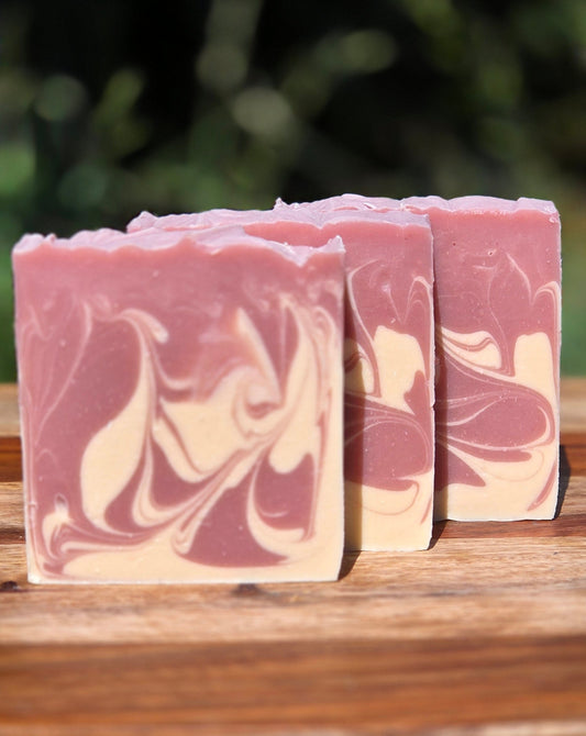 Jasmine & Goats Milk