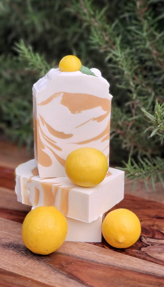 Italian Limoncello